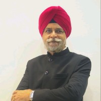 Bajaj General Insurance Employee Gurdeep Batra's profile photo