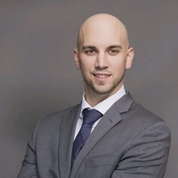 BJC Employee Louis Bélisle-Roy's profile photo