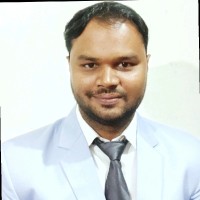 L&T - Water & Effluent Treatment Employee Sunil Rathaur's profile photo