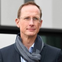 Franz-Werner Haas Email