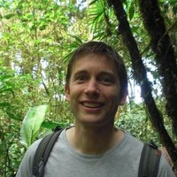 TKP Employee Wouter de Ridder's profile photo