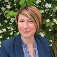 CEVA Logistics Employee Isabelle Meriel's profile photo