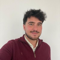Álvaro Temprano Martín Email