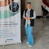 Plugin Talents Employee Omneya Khaled's profile photo