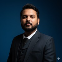 Platinum Communication Pvt Ltd Employee Shahbaz Khan's profile photo