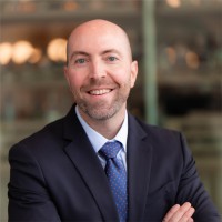 Trustward Employee Daniel McDonough's profile photo