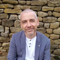the LEGO Group Employee Christopher Forster's profile photo