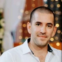 Vgarden Employee Omer Eliav's profile photo
