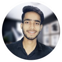Fyno Employee Shubham Gupta's profile photo