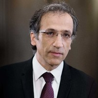 Le Groupe La Poste Employee Bruno Echardour's profile photo