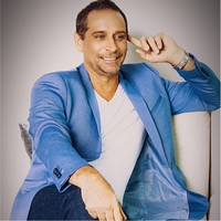 ACN Employee Gregory Page's profile photo