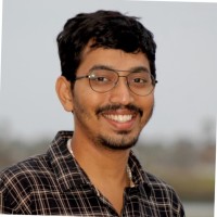 DHSIT Solutions Ltd Employee Sai Kadali's profile photo