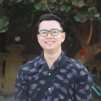 TAPTAP Employee Minh Lương's profile photo