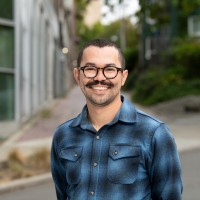 Stantec Employee Timothy Abbott's profile photo