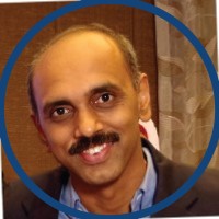Valueadd Softtech & Systems Pvt Ltd Employee Prashant Upasani's profile photo