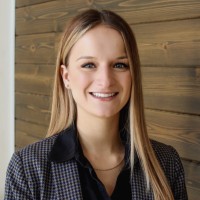 Humaco Stratégies Employee Melyna Michaud's profile photo