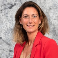 BIOCODEX Employee Emilie Pertuiset's profile photo