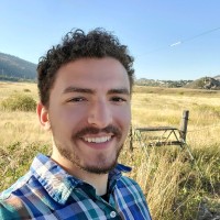 RAIsonance Group Employee Nolan Donaldson's profile photo