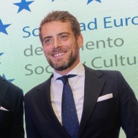WHAT EVENT? Employee Jose Luis Céspedes Santiago's profile photo