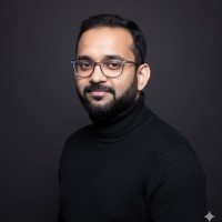 Abaqus Inc. Employee Rupak Sahu's profile photo