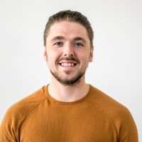 Apata Employee Carl Hand's profile photo