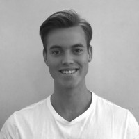 The Scale Factory Employee Magnus Nadheim's profile photo