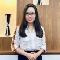 CK HR CONSULTING Employee Rose Bui's profile photo