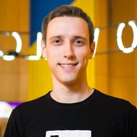 TERA Global Employee Felipe Fabris's profile photo