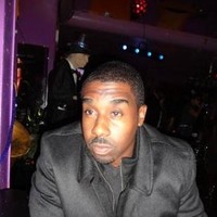 It's Just Lunch Employee Gregory Taylor Jr's profile photo