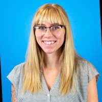 eSolutions, now part of Waystar Employee Raye Walthall's profile photo