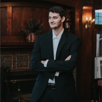 Jeffrey Hendrix Email & Phone Number
