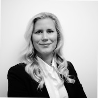 Polus Capital Employee Sanni Railston-Brown's profile photo