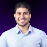 Roar Global Employee Mustafa Kassim's profile photo