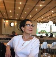 Coders Valley Employee Ludmila Kadyrova's profile photo