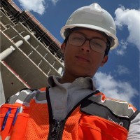 The Trump Group Employee Danny Allaica's profile photo