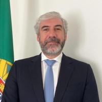 Ministry of Foreign Affairs of Portugal Employee Gonçalo Motta's profile photo