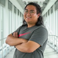 Modern Gravity Float Studio Employee Roy Raphael Navarro's profile photo