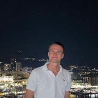 Gpadel Employee Simone Quaglia's profile photo