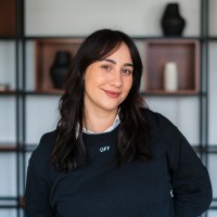 Pixelmatters Employee Fernanda Nicolini von Pfuhl's profile photo