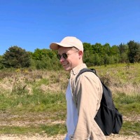 James Egleton Email