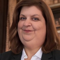 City of Avondale Estates Employee Rebecca Long's profile photo