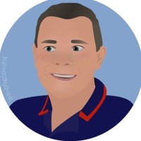 NHS England Employee Simon Noel's profile photo