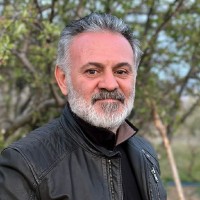 SitePlus Employee Murat Oruç's profile photo