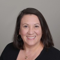 DHR Global Employee Megan Dean-Lopez's profile photo