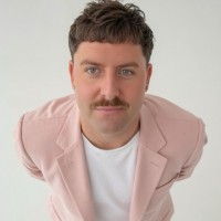 Aviato Consulting Employee Jarrad Berry's profile photo