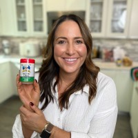 Chef Merito Employee Lauren Corugedo's profile photo