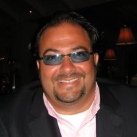 Trinity Data Solutions Employee Mark Douglass's profile photo