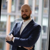 Quanta Energy Employee Michał Sujka's profile photo