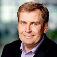 HOFOR Employee Anders Kappel's profile photo