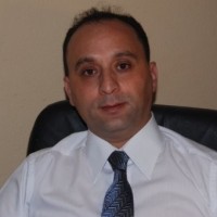 Free lance Employee Abdelfettah Bajjou's profile photo